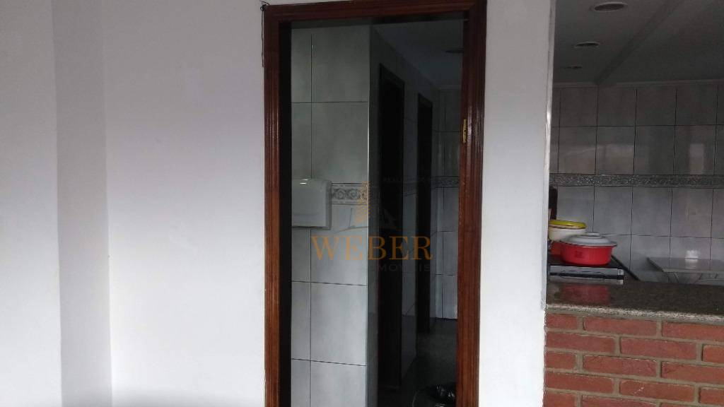 Apartamento à venda com 2 quartos, 55m² - Foto 37