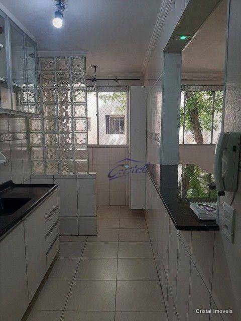 Apartamento à venda e aluguel com 2 quartos, 54m² - Foto 17