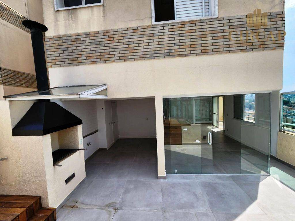 Cobertura à venda com 3 quartos, 181m² - Foto 5