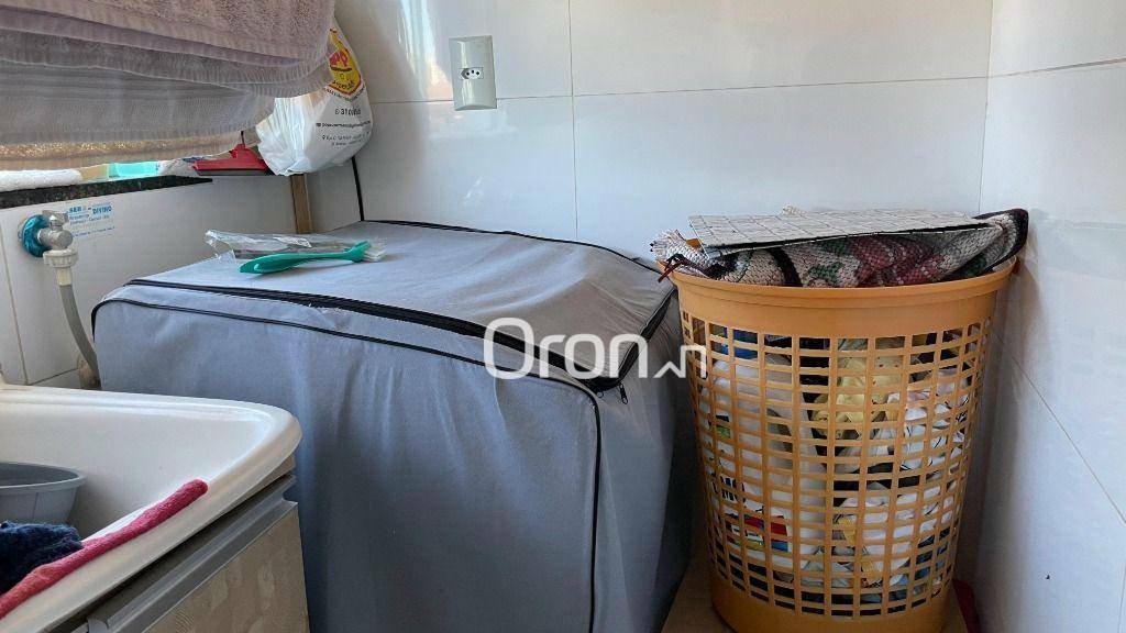 Apartamento à venda com 3 quartos, 110m² - Foto 15