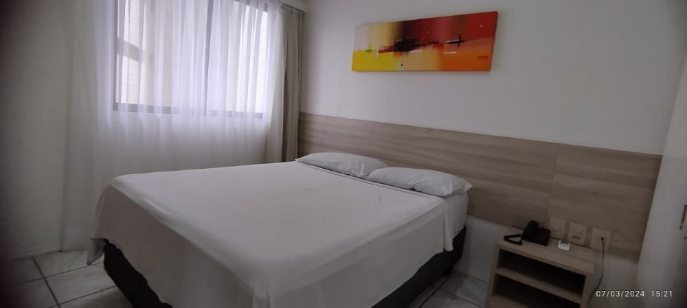 Flat/Apart Hotel à venda com 1 quarto, 31m² - Foto 10