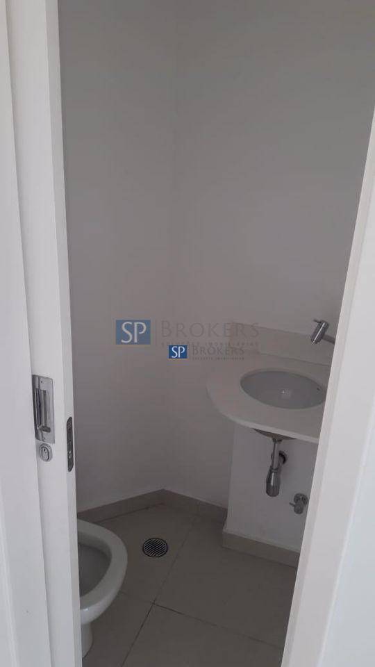 Apartamento à venda e aluguel com 1 quarto, 54m² - Foto 14