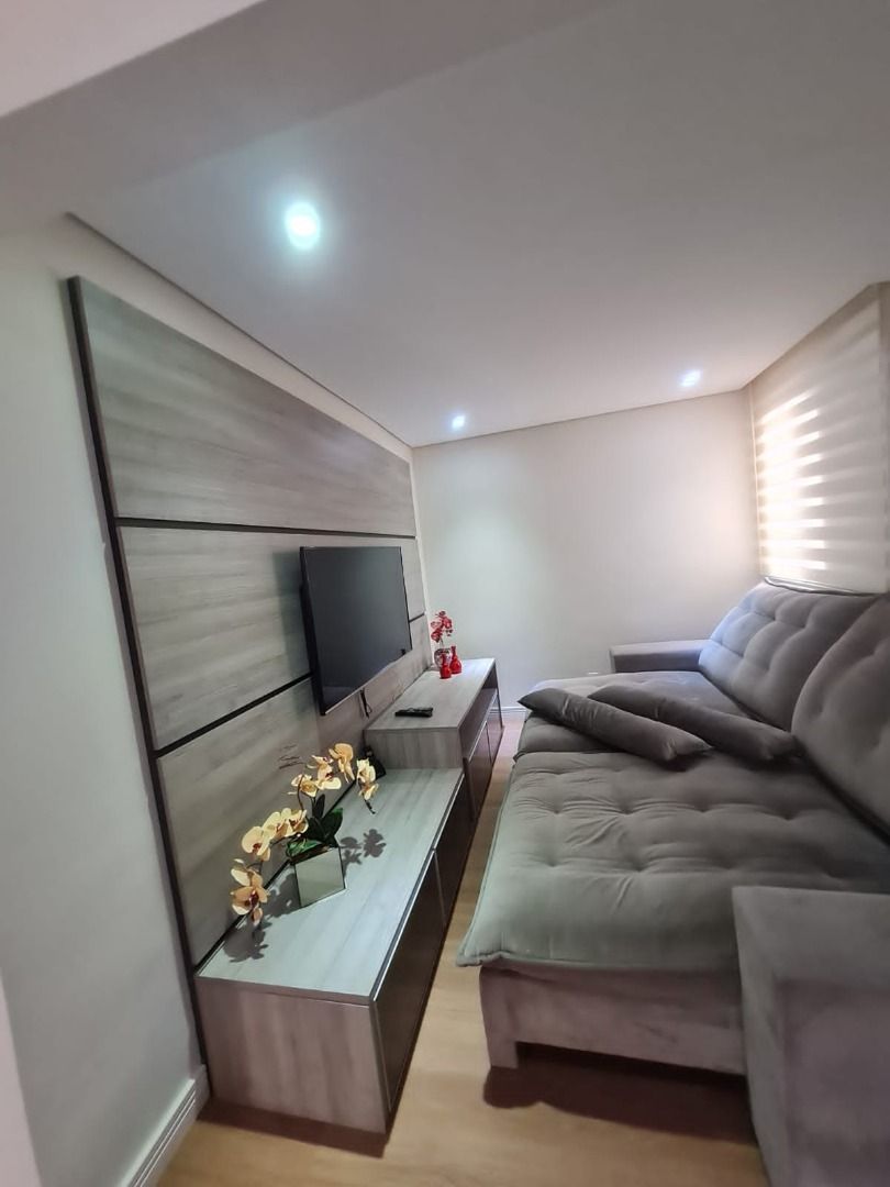 Apartamento à venda com 3 quartos, 115m² - Foto 10