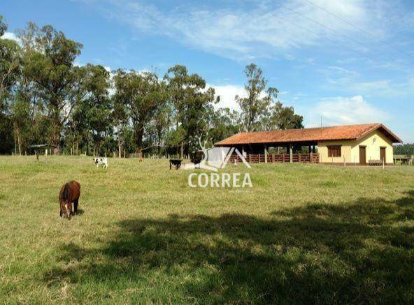 Fazenda à venda, 1936000M2 - Foto 6