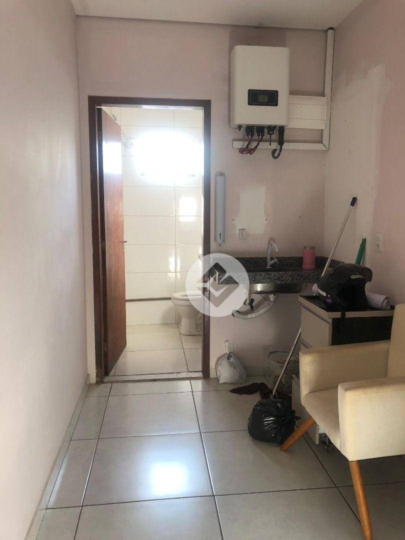 Conjunto Comercial-Sala para alugar, 20m² - Foto 7