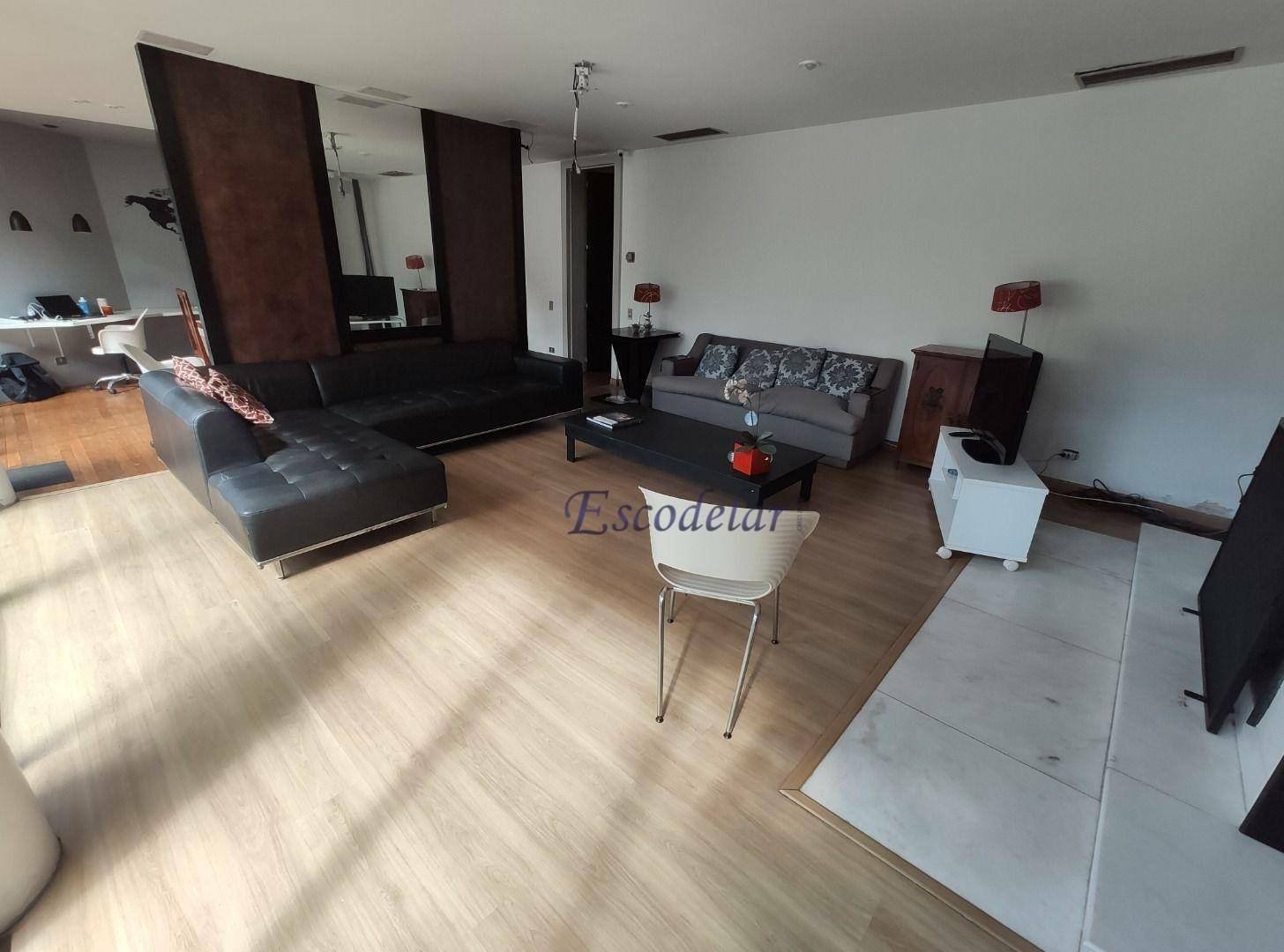 Casa à venda com 5 quartos, 700m² - Foto 12