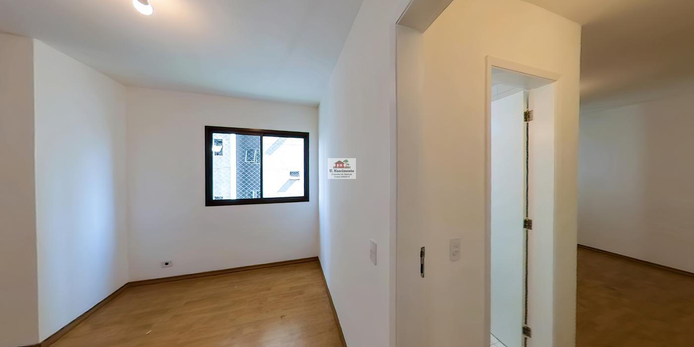 Apartamento para alugar com 1 quarto, 45m² - Foto 10