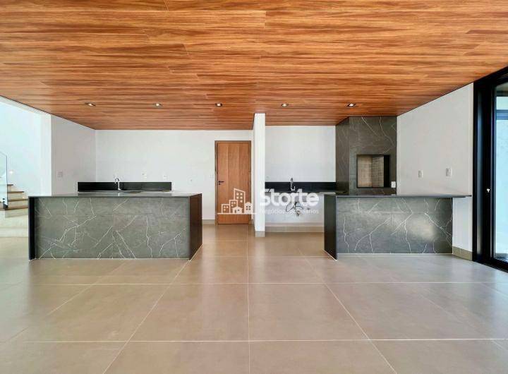 Casa de Condomínio à venda com 3 quartos, 254m² - Foto 7