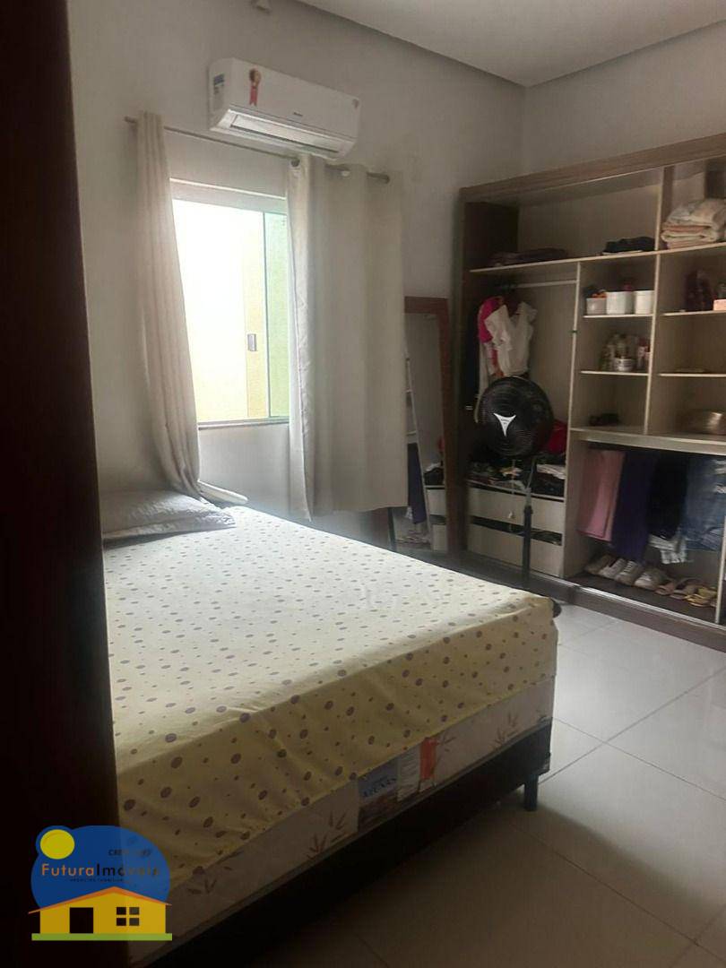 Casa à venda com 3 quartos, 200m² - Foto 6