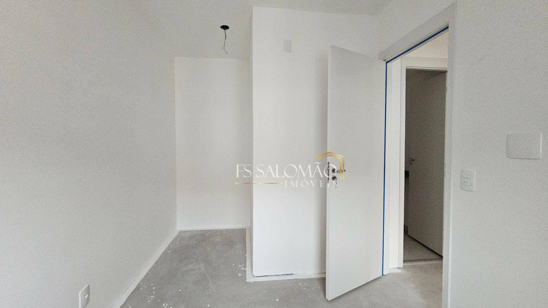 Apartamento para alugar com 2 quartos, 41m² - Foto 22