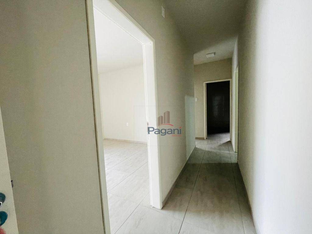 Conjunto Comercial-Sala para alugar, 130m² - Foto 5