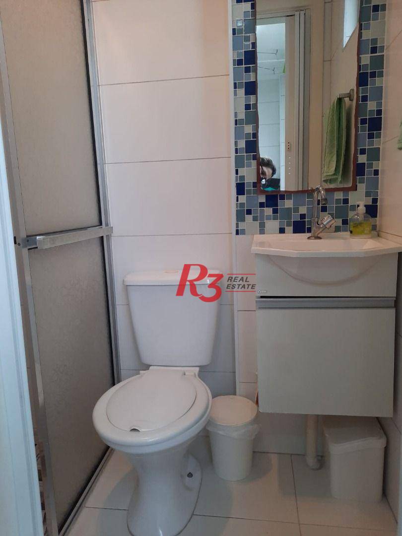 Apartamento à venda com 2 quartos, 78m² - Foto 9