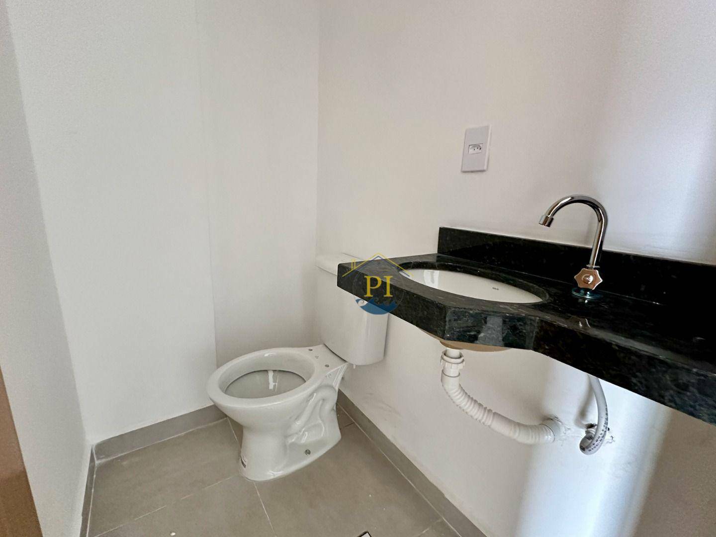 Apartamento à venda com 1 quarto, 55m² - Foto 7