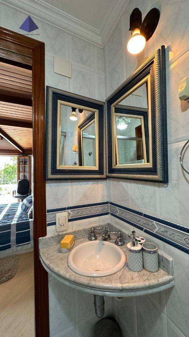 Sobrado à venda com 4 quartos, 220m² - Foto 24