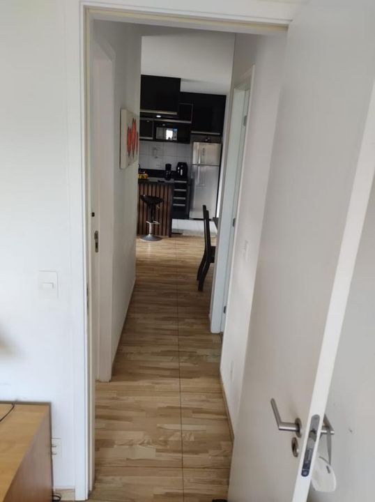 Apartamento para alugar com 2 quartos, 62m² - Foto 6