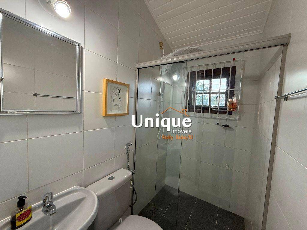Casa de Condomínio à venda com 2 quartos, 66m² - Foto 25