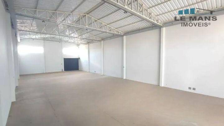 Depósito-Galpão-Armazém para alugar, 500m² - Foto 6