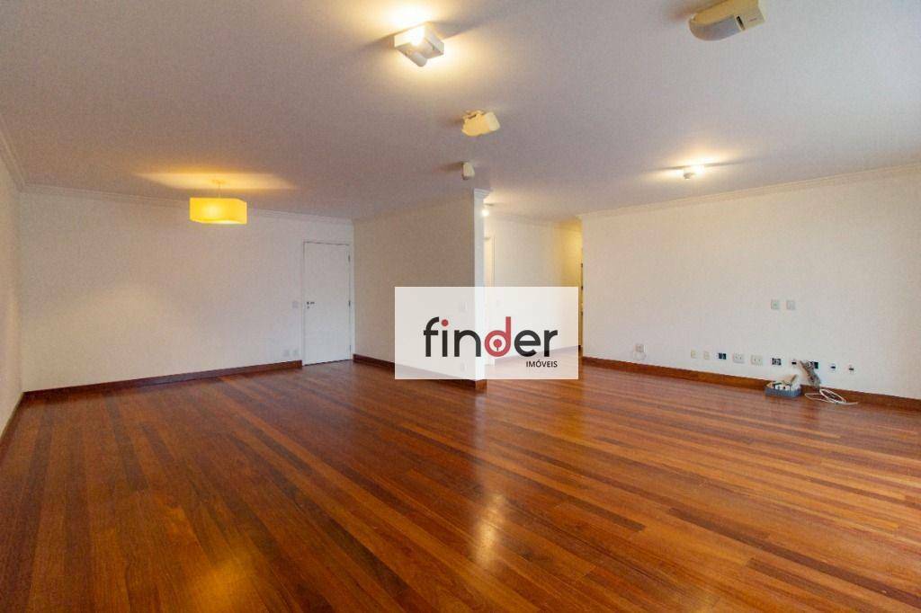 Apartamento à venda com 4 quartos, 234m² - Foto 6