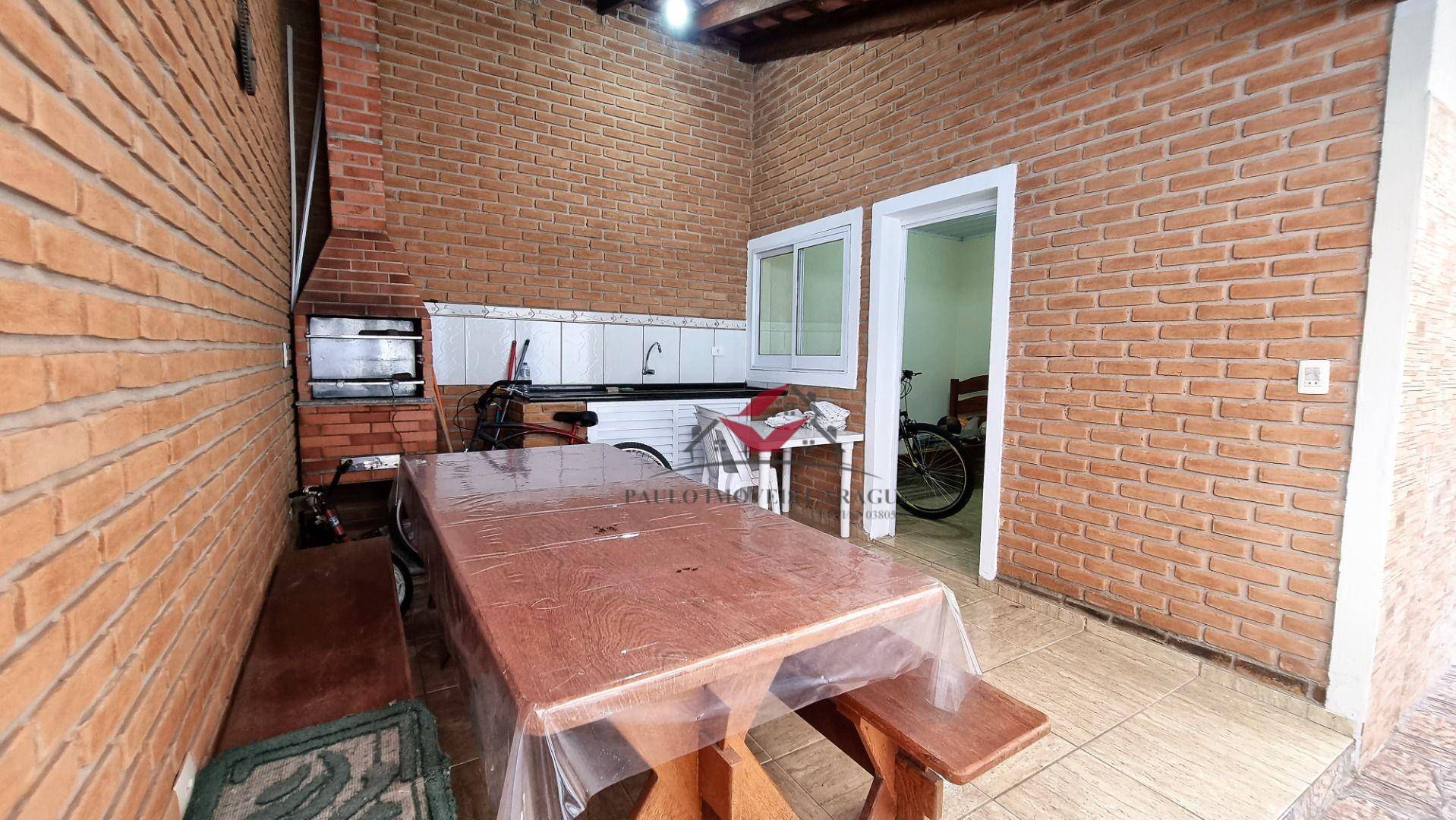 Casa à venda com 4 quartos, 89m² - Foto 12