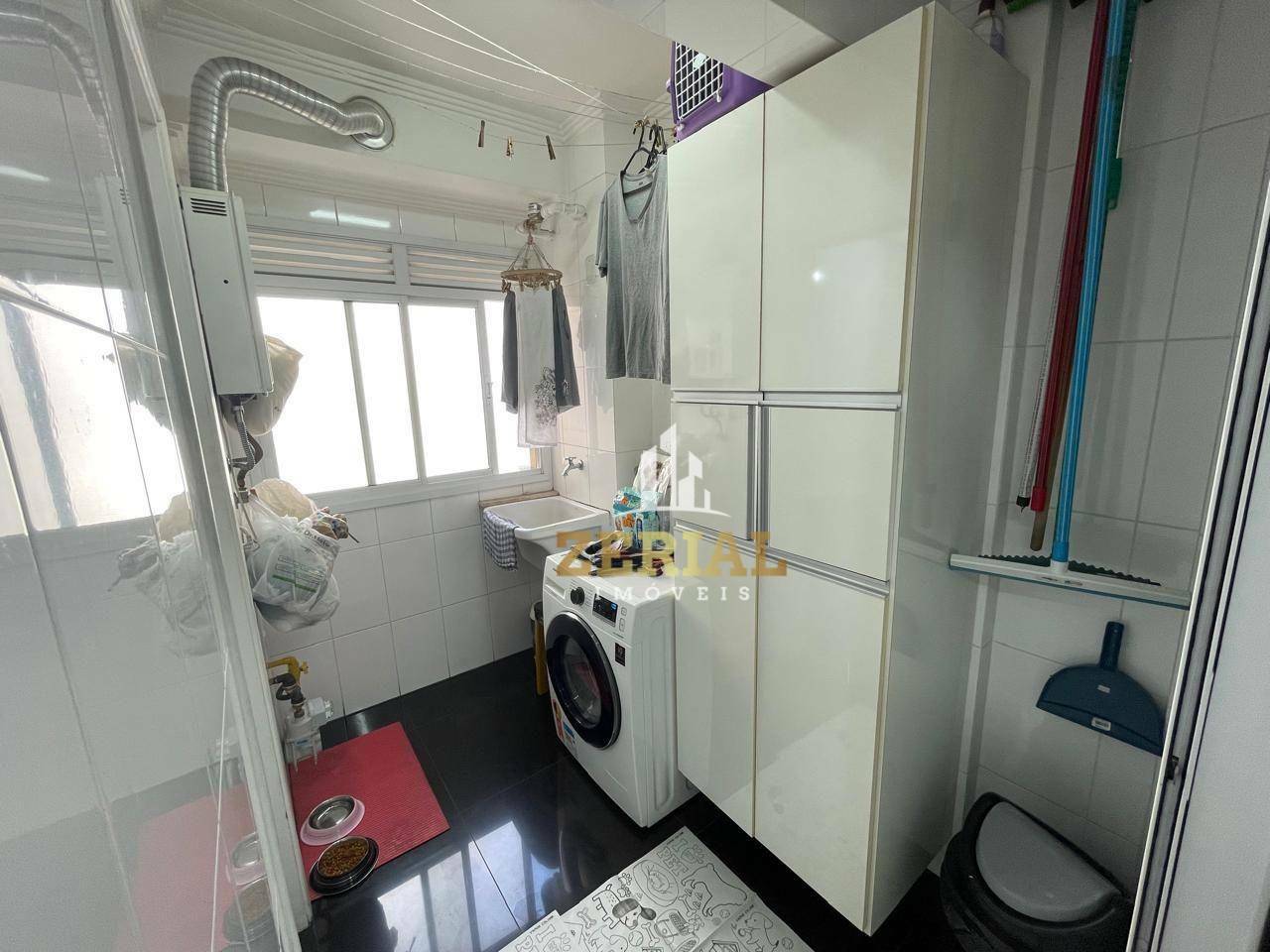 Apartamento à venda com 3 quartos, 133m² - Foto 35