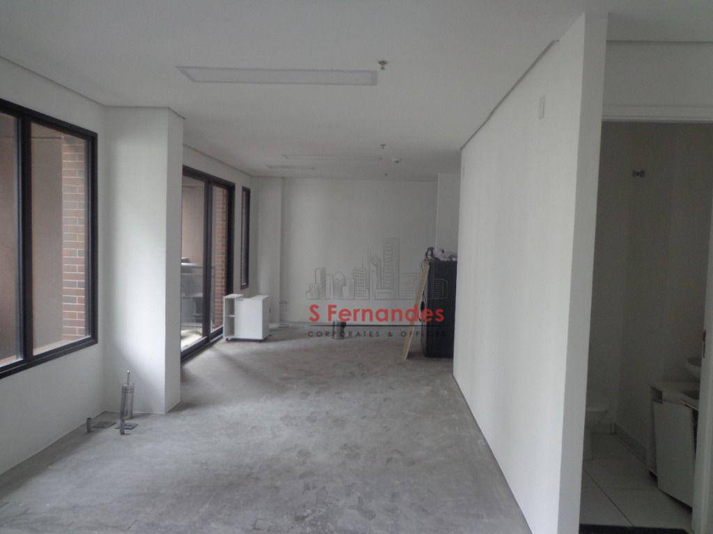 Conjunto Comercial-Sala para alugar, 120m² - Foto 9