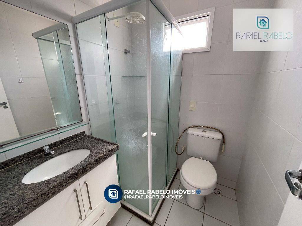 Casa de Condomínio à venda com 3 quartos, 183m² - Foto 12