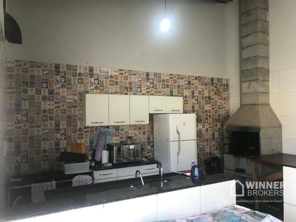 Chácara à venda com 1 quarto, 72m² - Foto 11