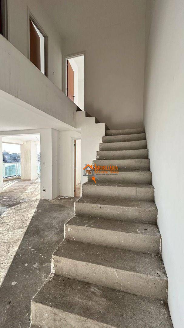 Cobertura à venda com 3 quartos, 150m² - Foto 35