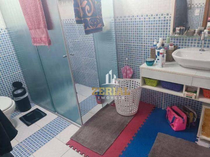 Sobrado à venda com 2 quartos, 163m² - Foto 7