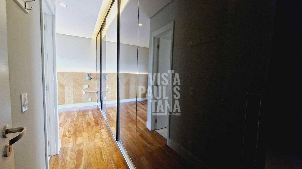 Apartamento à venda com 3 quartos, 122m² - Foto 19