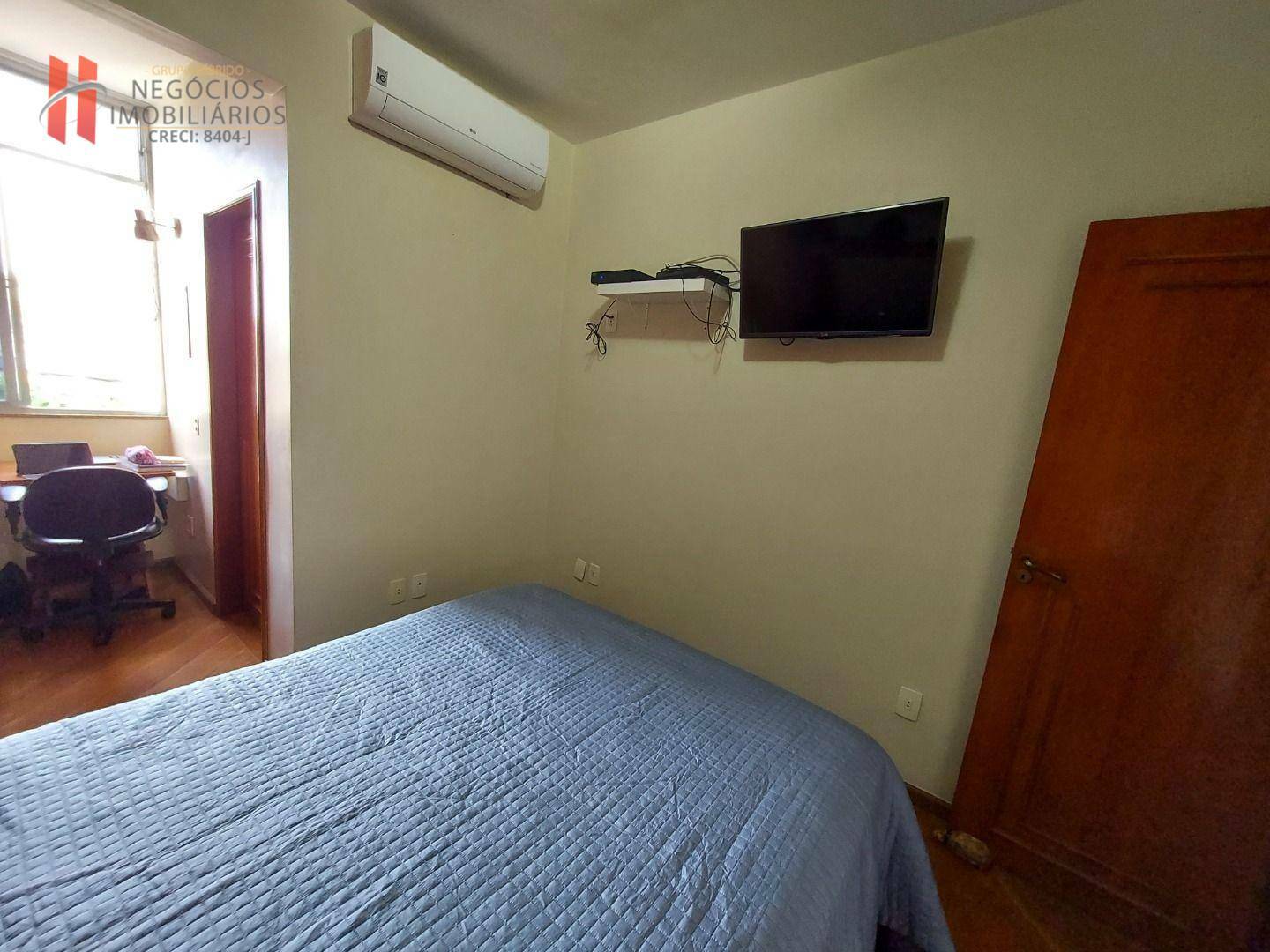 Apartamento para alugar com 2 quartos, 55m² - Foto 17