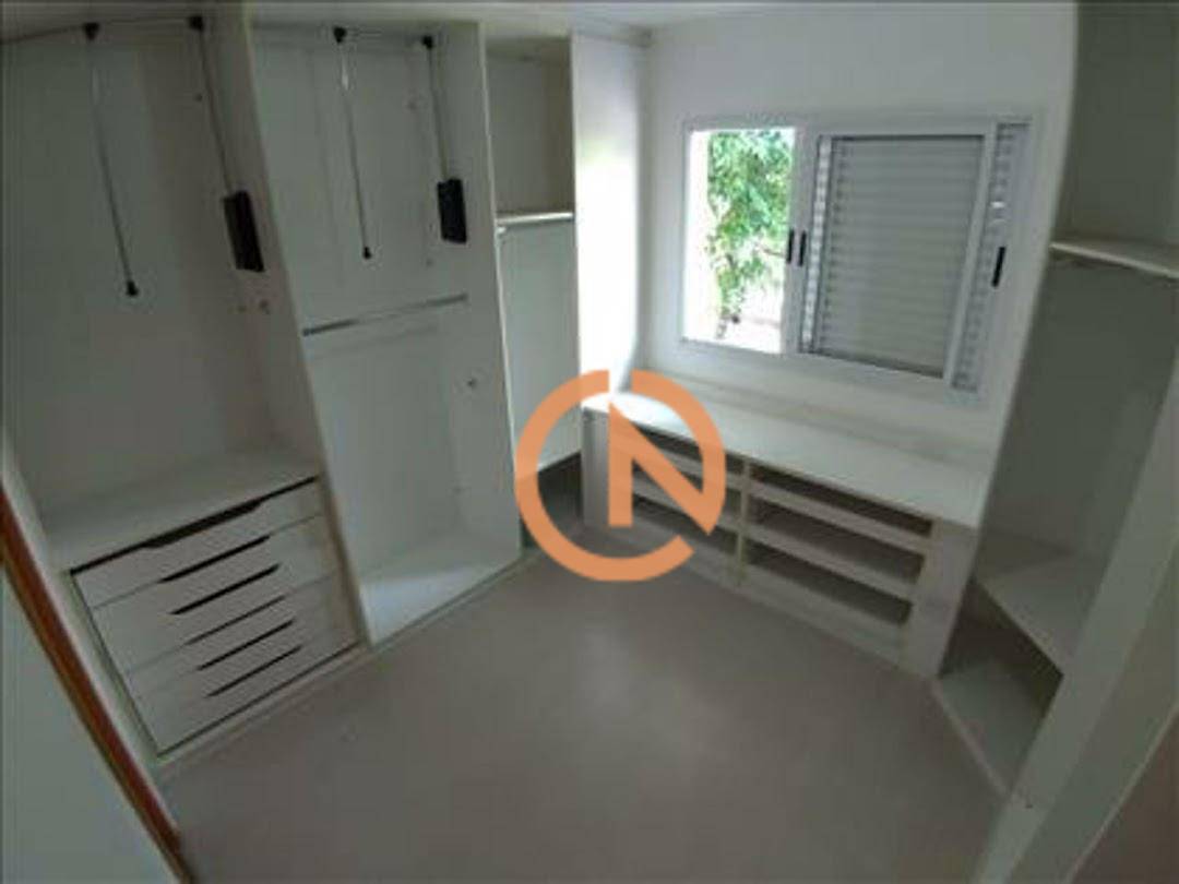 Casa à venda com 4 quartos, 217m² - Foto 17