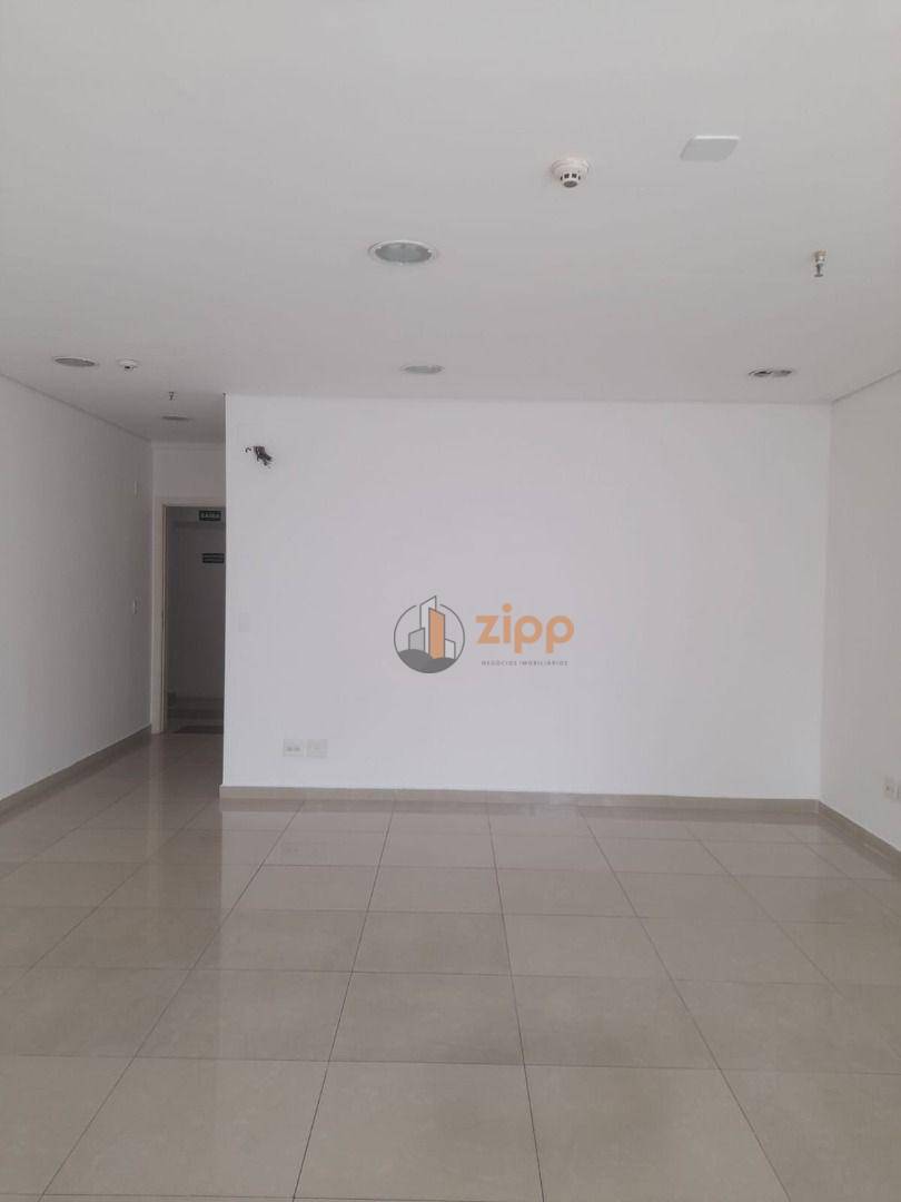 Conjunto Comercial-Sala para alugar, 44m² - Foto 11