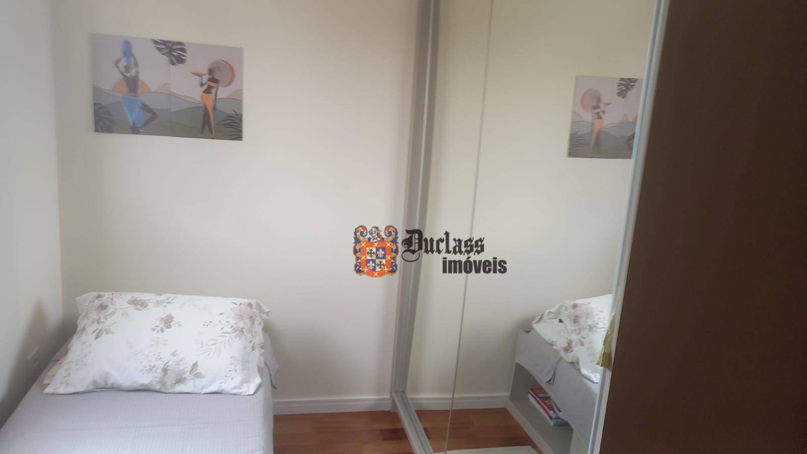 Apartamento à venda com 2 quartos, 54m² - Foto 17