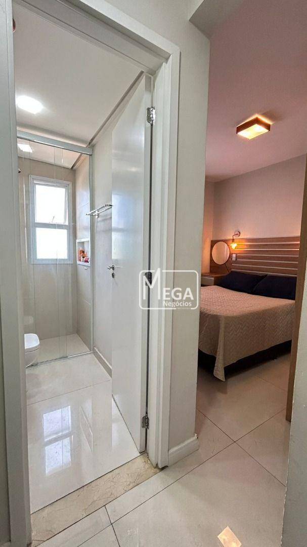 Apartamento à venda com 3 quartos, 74m² - Foto 13