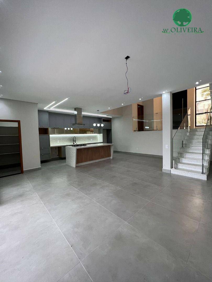 Casa de Condomínio à venda com 3 quartos, 290m² - Foto 10