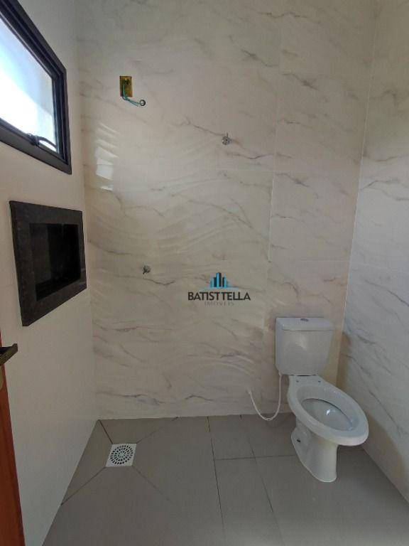 Sobrado à venda com 3 quartos, 93m² - Foto 15