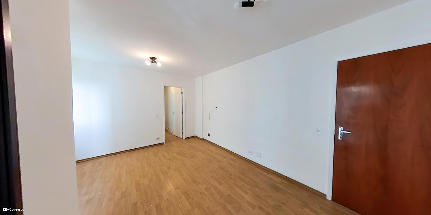 Apartamento para alugar com 1 quarto, 45m² - Foto 5