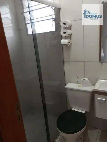 Sobrado à venda com 2 quartos, 54m² - Foto 9