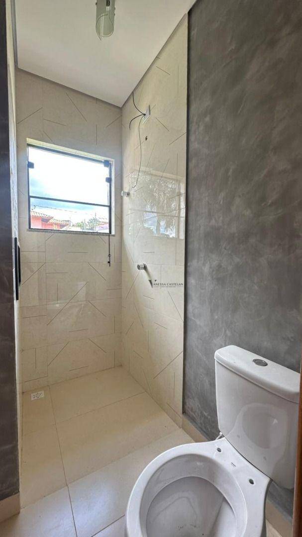 Casa à venda com 3 quartos, 117m² - Foto 9