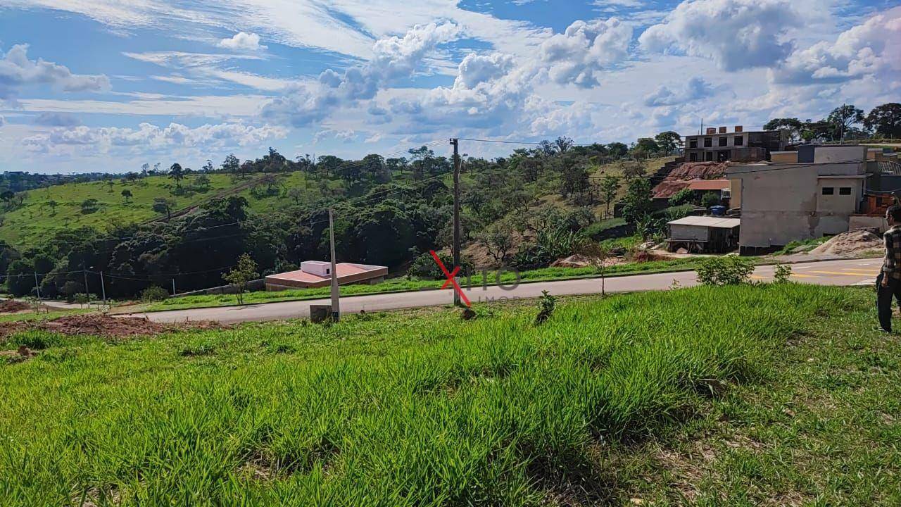 Loteamento e Condomínio à venda, 1220M2 - Foto 6