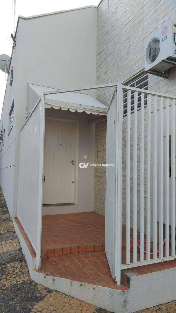 Casa à venda com 4 quartos, 165m² - Foto 6