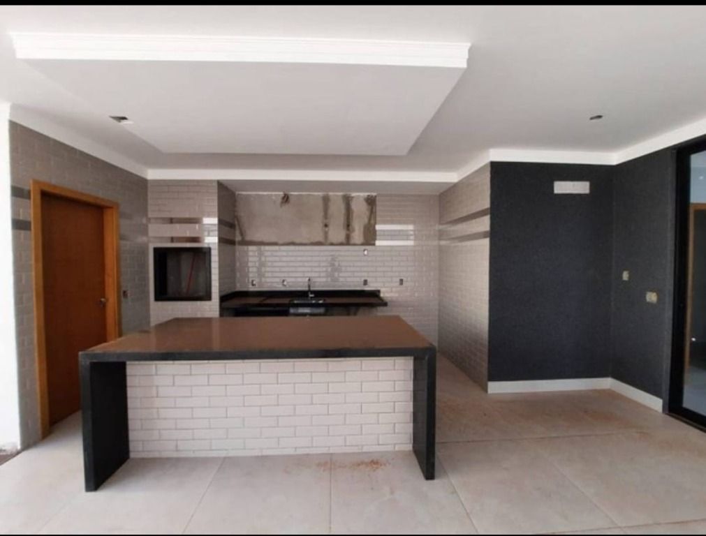 Casa de Condomínio à venda com 3 quartos, 200m² - Foto 6