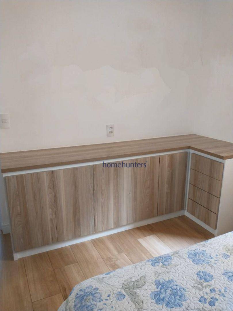 Apartamento à venda com 3 quartos, 62m² - Foto 15