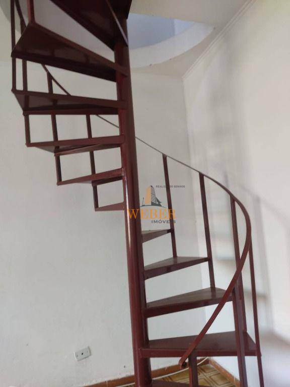 Sobrado à venda com 3 quartos, 165m² - Foto 45