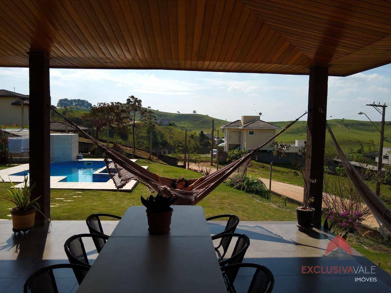 Casa de Condomínio à venda com 3 quartos, 305m² - Foto 24