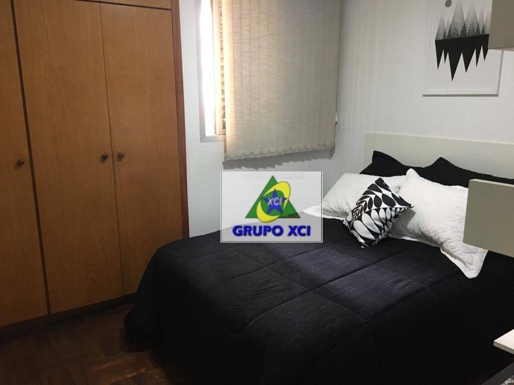 Apartamento à venda com 3 quartos, 127m² - Foto 12