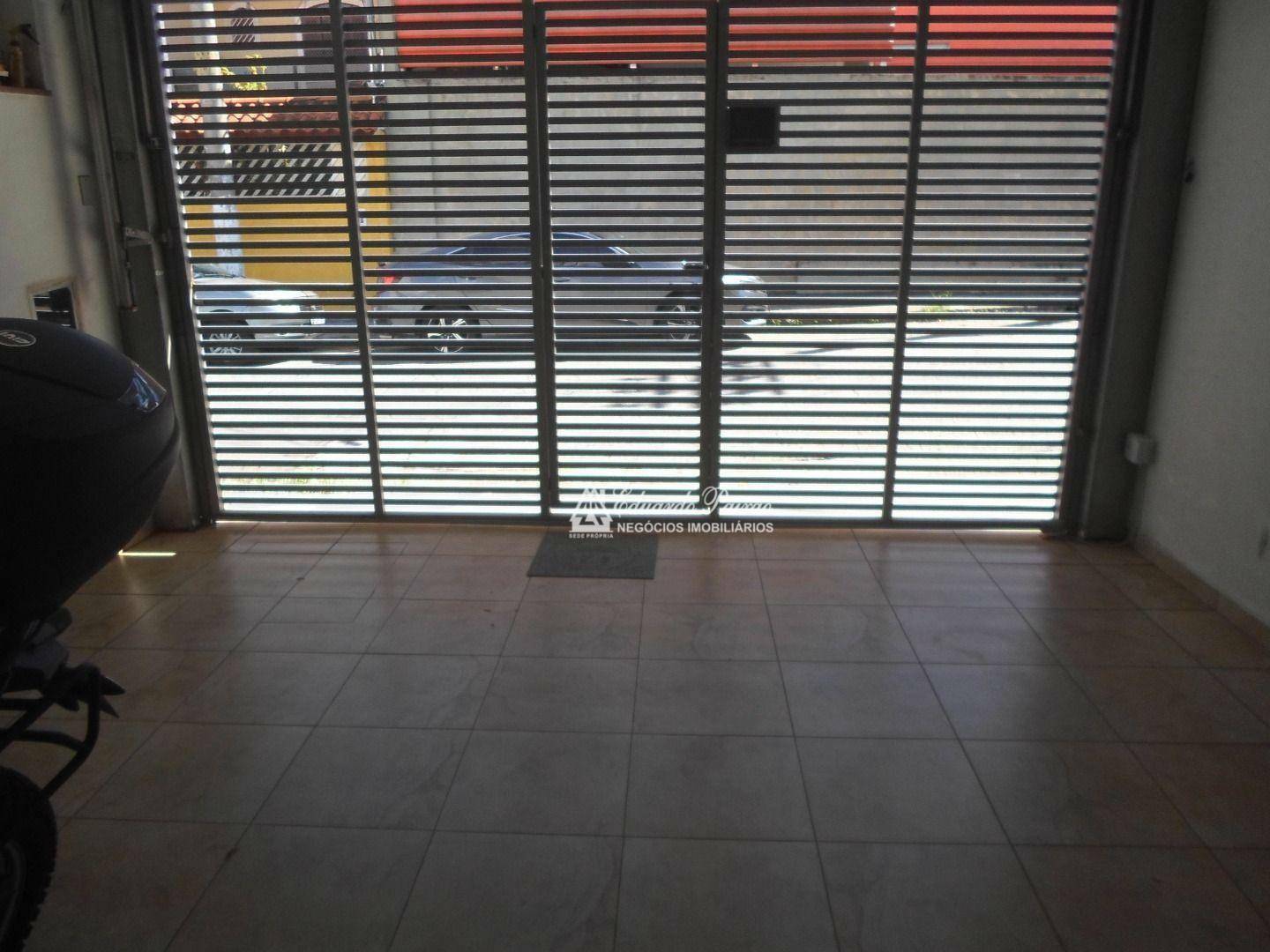 Sobrado à venda com 3 quartos, 164m² - Foto 2