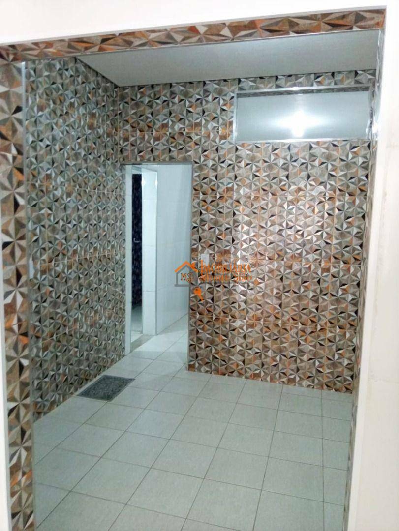 Sobrado à venda com 5 quartos, 200m² - Foto 7