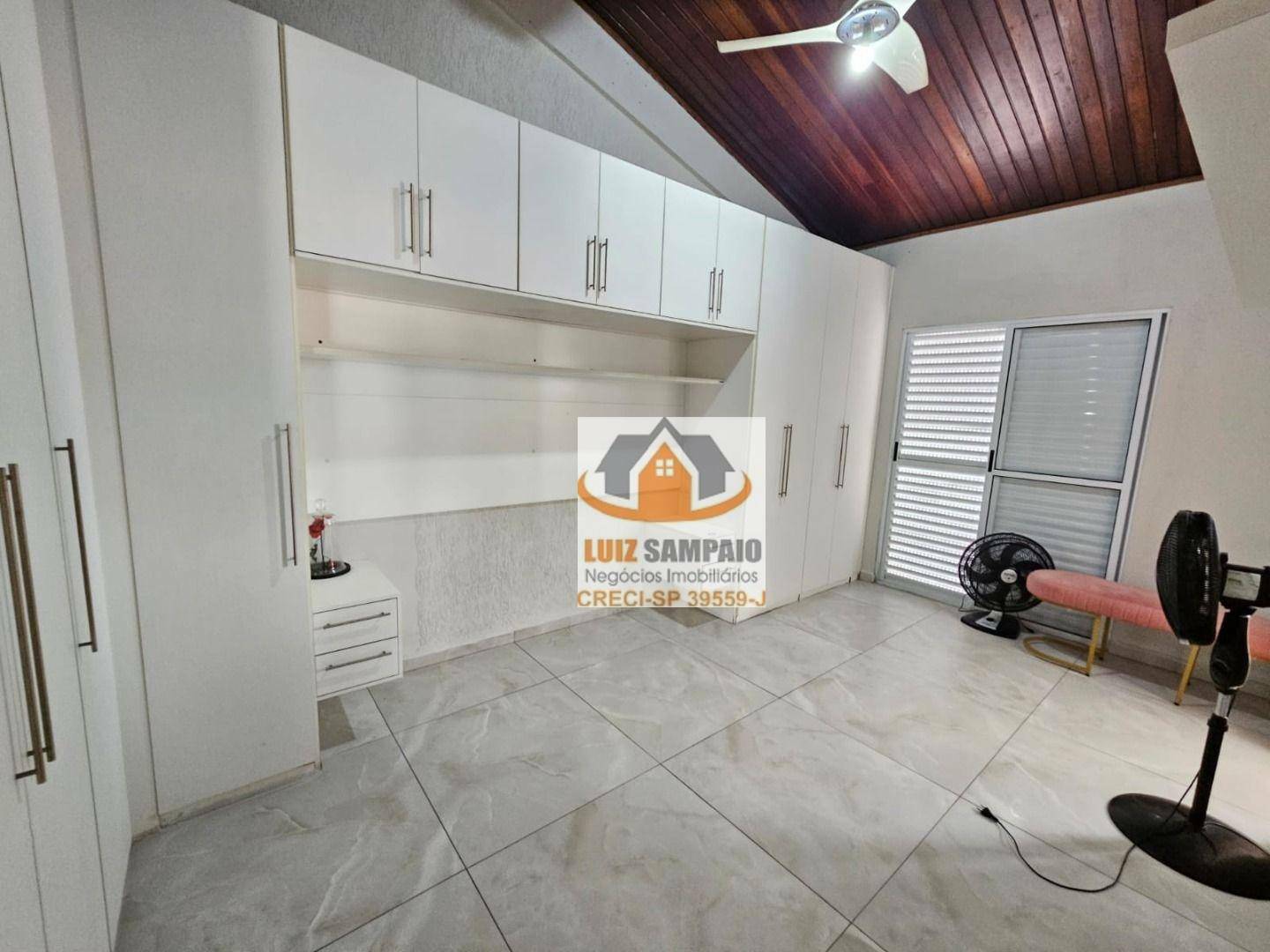 Sobrado à venda com 3 quartos, 233m² - Foto 31